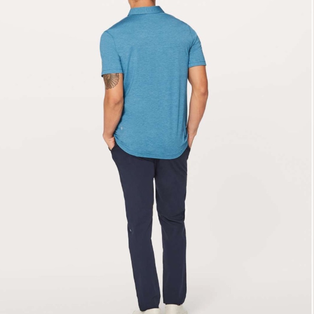 Lululemon Evolution Polo - image 3